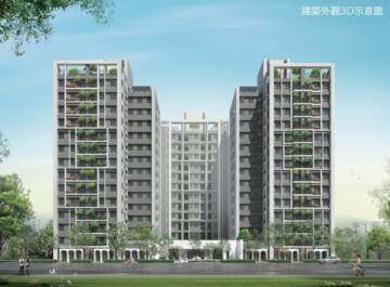 樂屋_新業微丘森鄰待售房屋 新業微丘森鄰待售房屋