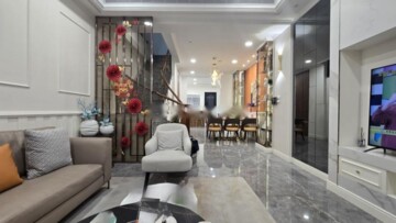 一甲子松間照待售房屋