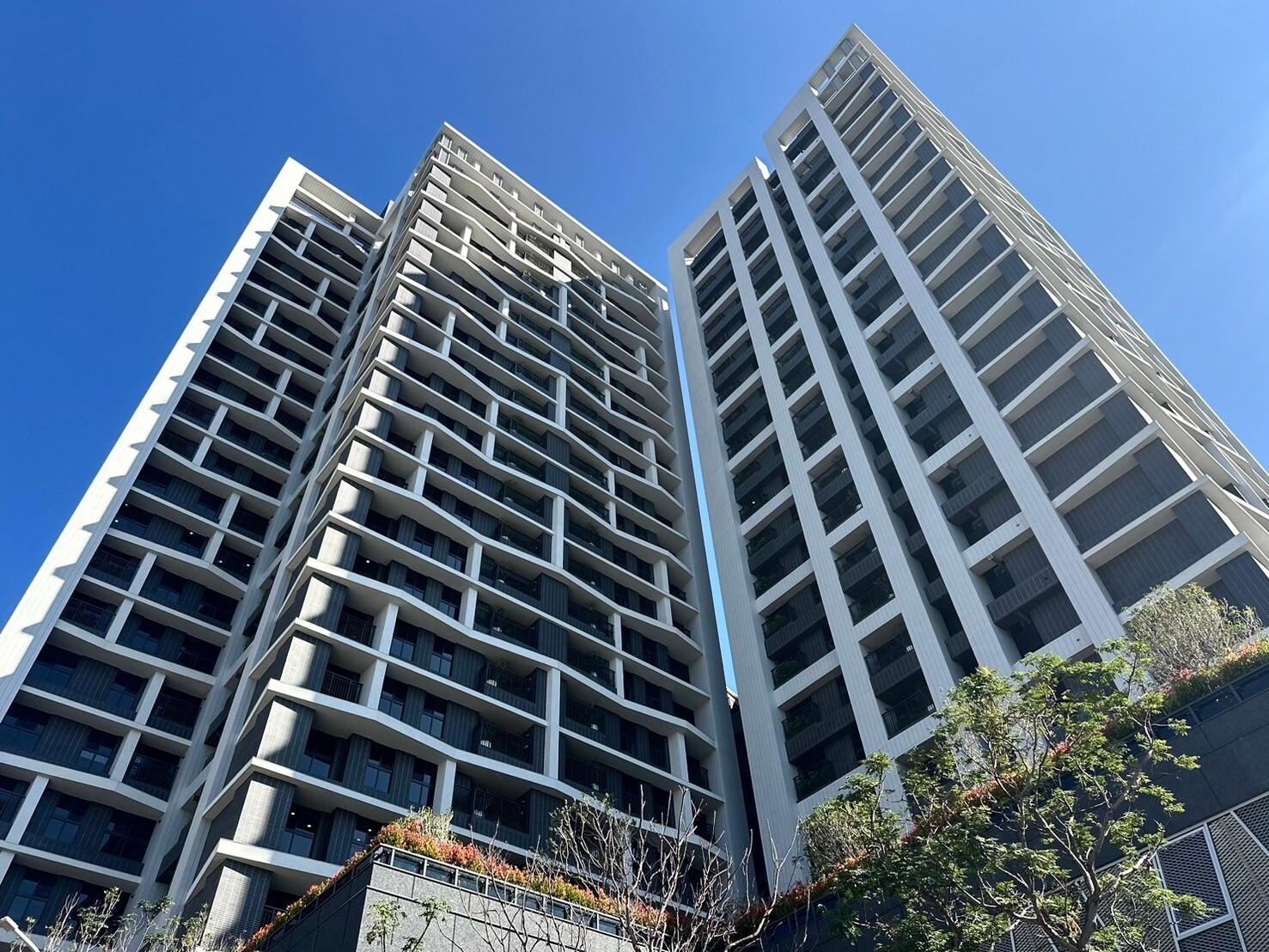 台中市北屯區大毅人人幸福待售房屋