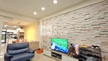 大清華疆待售房屋