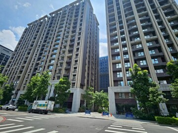 有富正旺璞玉待售房屋