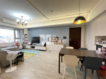 樂屋_達麗世紀雙星待售房屋 達麗世紀雙星待售房屋