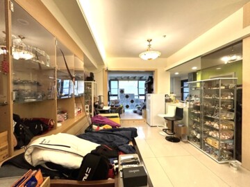 長堤白金漢待售房屋