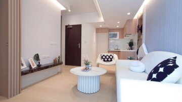 樂屋_摩登寶貝待售房屋 摩登寶貝待售房屋