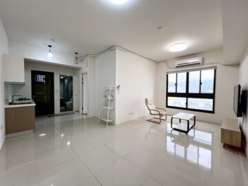 兩房有冷氣/管理員/超新完工/朝陽修平旁 - Image 1