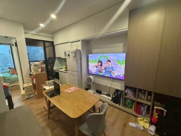 央泱長虹待售房屋