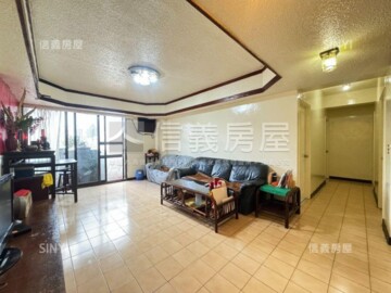 嘉龍信義大樓待售房屋