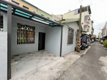 樂屋_民雄鄉待售房屋 民雄鄉待售房屋