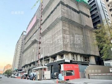 首席雲端6待售房屋