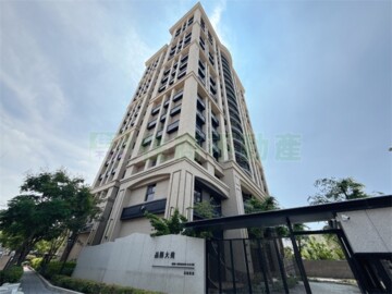 品陽大苑/豪棋MOMA8待售房屋