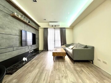 富廣美美大樓區待售房屋