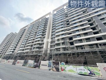 可麗都待售房屋