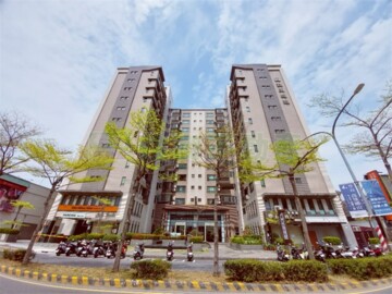 聯上WE待售房屋