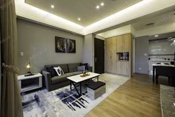 湯泉綠中海待售房屋