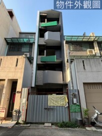 工業區三十八路48號華廈待售房屋