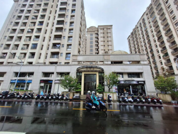 富旺新世紀/Hold住計劃新世紀區待售房屋