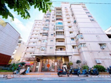 仁翔新都心B區待售房屋