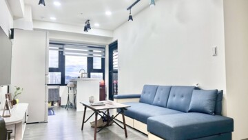 ✨高鐵+a18站前商圈✨美妝景觀兩房~ - Image 1