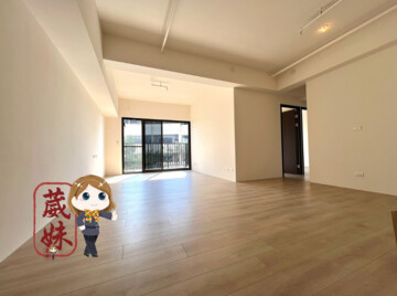 登陽青籟待售房屋