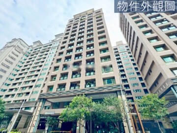 京城巴黎待售房屋