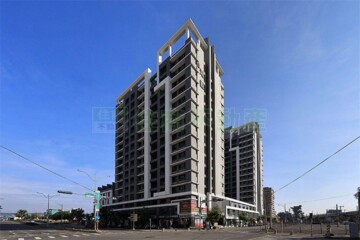 崧永鴻觀大樓區待售房屋