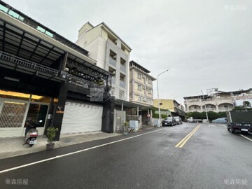 台浚2期8富待售房屋