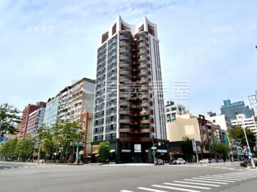 華尚STAR待售房屋