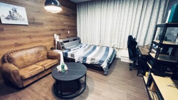 高雄85大樓待售房屋