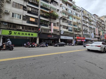 逐鹿中原待售房屋