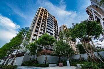 永年城心待售房屋