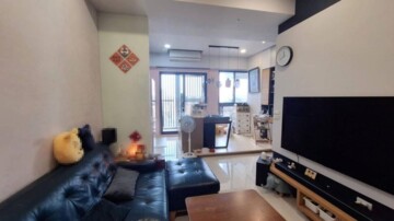 三發晶沙待售房屋