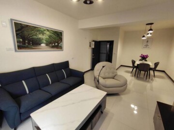 中山新城C待售房屋