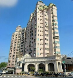 歐洲世界/歐洲陛廈大樓待售房屋