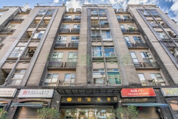 凌雲五村待售房屋