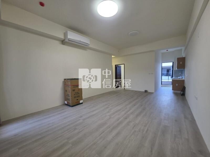 (租)佳里市全新未住裸三房平車