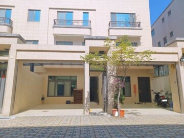 樂屋_伍彩巴黎2期ABDEFGH區待售房屋 伍彩巴黎2期ABDEFGH區待售房屋