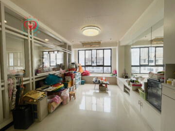 世界公園待售房屋