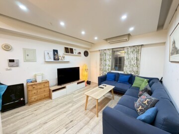 法國之星待售房屋