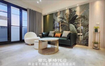 歐香大地待售房屋