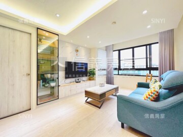 久樘興大翡儷待售房屋
