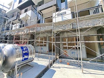 地球村待售房屋