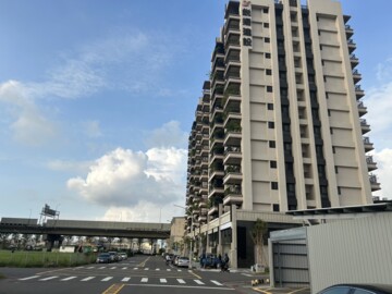 銳揚國美全新未住黃金店面 - Image 1