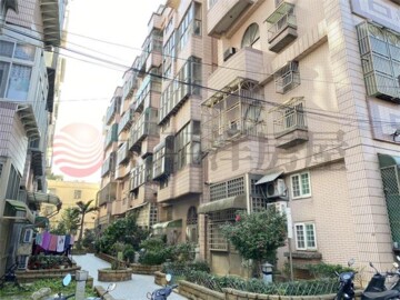 寶欣上漾待售房屋