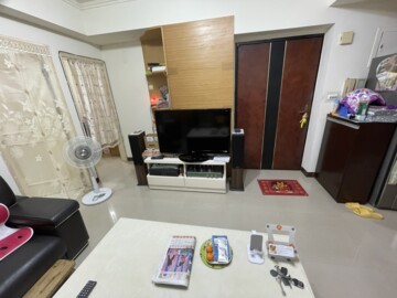 天京/摩天京華待售房屋