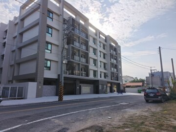 公園帝寶待售房屋