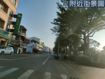 鹽水區待售房屋