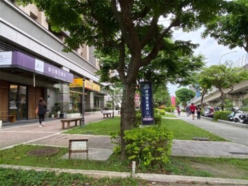 綠山棧待售房屋