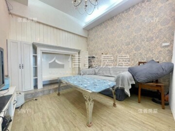 林森之愛待售房屋