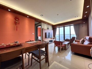 七碩公園1號院待售房屋