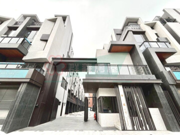 精晨雙城待售房屋